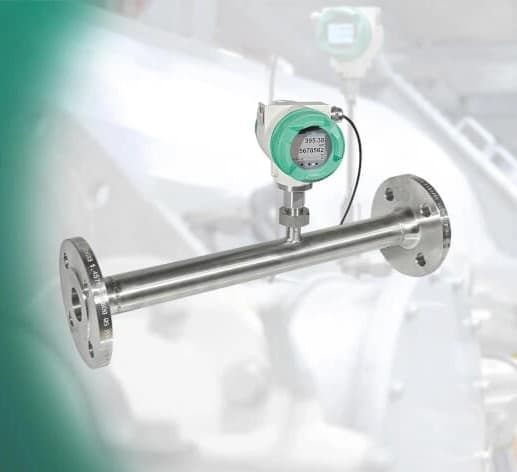 Flow Meter in Sevan