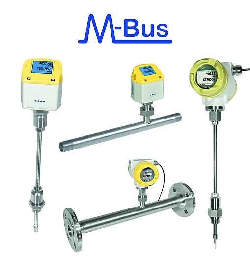 M-Bus