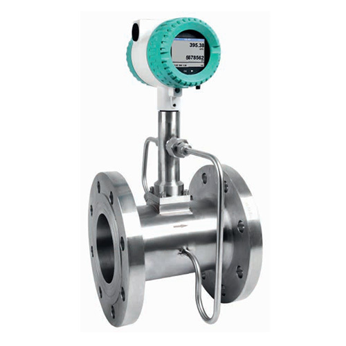 Vortex Flow Meter Vortex Flow Meter