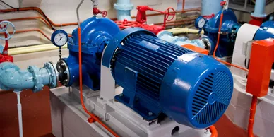 Condition Monitoring Manufacturers